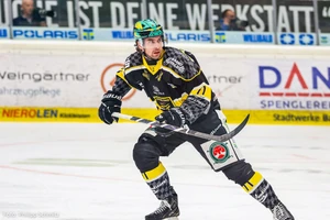 Michael Keränen bleibt in Bad Tölz.